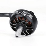 IFlight XING-E Pro 2306 1700KV 6S 2450KV 4S Brushless Motor 4mm Shaft 5inch 6inch Propeller RC Racing Drone Parts